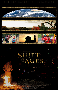 Shift Of The Ages