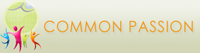 COMMON PASSION：世界向けの英語サイト