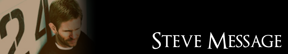 Steve Message